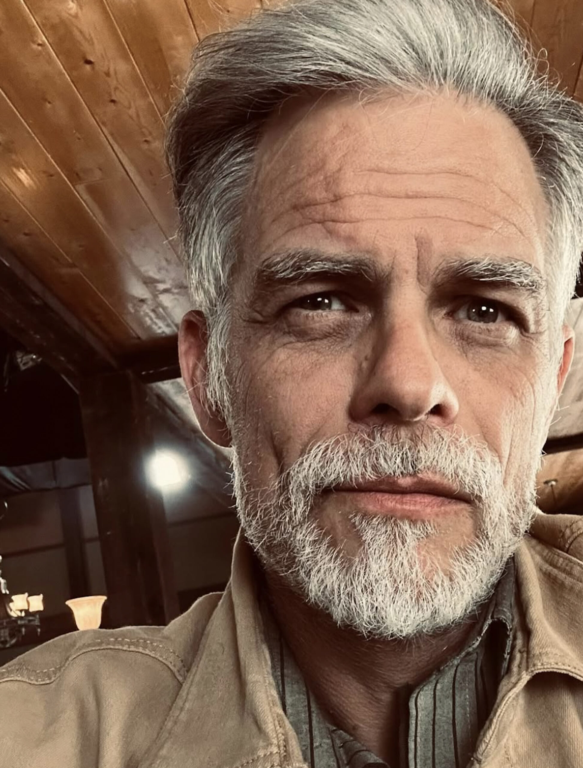 Martin Cummins on Instagram