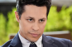 David Del Rio as Billy Martinez in 'Matlock' Season 1 Episode 9 - 'Friends'
