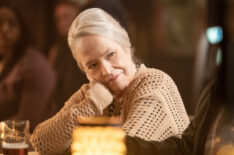 Kathy Bates in 'Matlock' Season 1 Episode 9 - 'Friends'