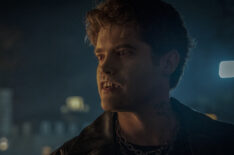 Gabriel Freilich as Felix in 'Mayfair Witches' Season 2 Episode 3 - 'Cover the Mirrors'