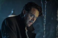 Jack Huston as Lasher in 'Mayfair Witches' Season 2 Episode 3 - 'Cover the Mirrors'
