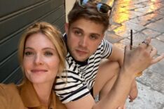 Are 'White Lotus' Stars Meghann Fahy & Leo Woodall Still Together?