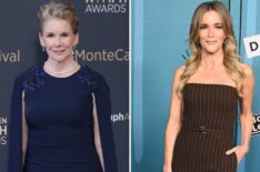 See Melissa Gilbert's Epic Clap Back to Megyn Kelly's 'Little House' Dig