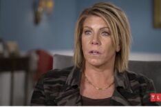 Meri Brown Makes Rare Comment About Her Child on 'Sister Wives'
