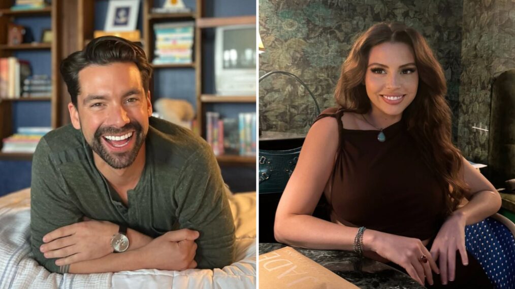 Bachelor in Paradise's Michael Allio Reveals New Girlfriend After Danielle  Maltby Breakup