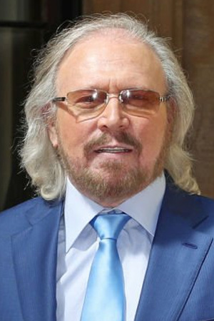 Michael Gibb Headshot