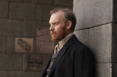 DS Phelps (Tim Chipping) in 'Miss Scarlet' Season 5 Episode 6