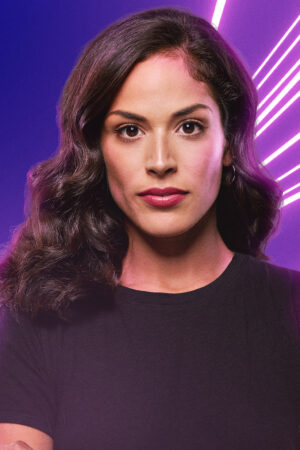 Nany González - Personality