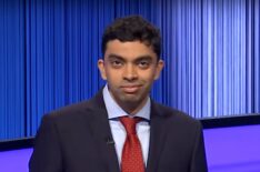 Neilesh Vinjamuri on Jeopardy!