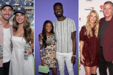 Next Bachelor Nation Wedding: Vote for Which Couple Will Tie the Knot