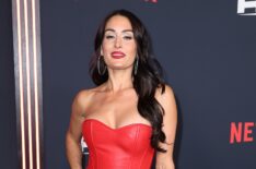 Does Nikki Garcia Want Marriage & More Kids After Divorce?
