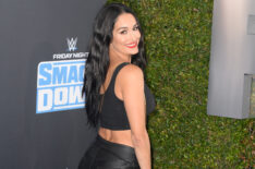 Is Nikki Garcia Returning to WWE? What We Know About Her Comeback