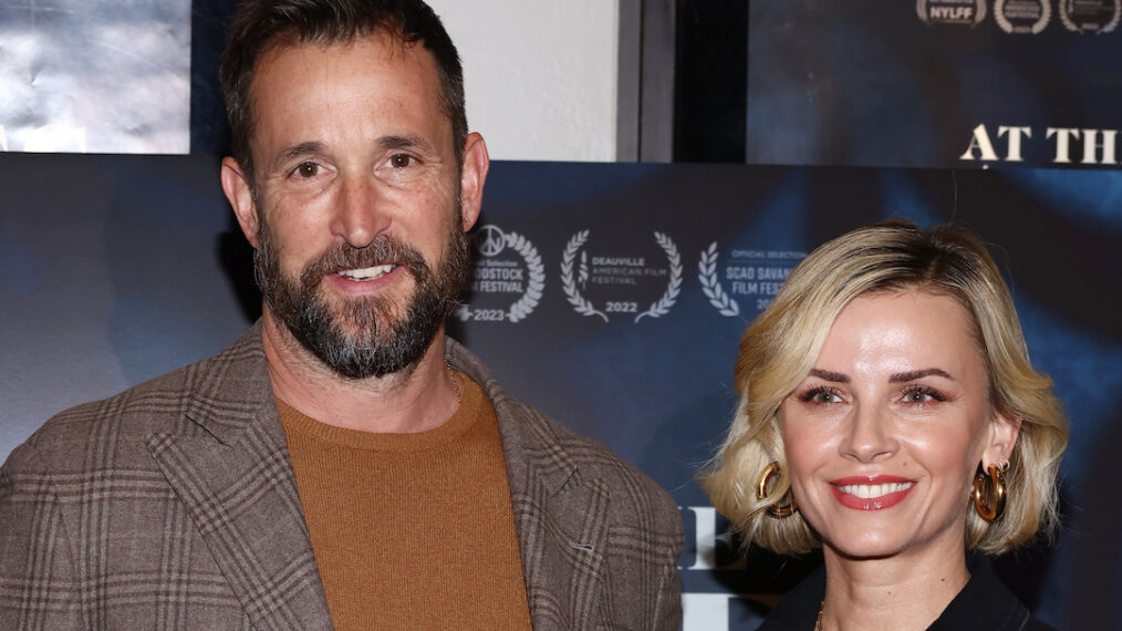 Who Is Noah Wyle's Wife? Get to Know Sara Wells