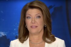 As Norah O’Donnell Bids Emotional Farewell, What's Next for CBS News?