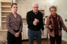 'Only Murders' Boss Teases More Guest Stars on the Way in Season 5