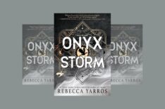 Who Is Xaden's New 'Brother'? Our 'Onyx Storm' Burning Questions & Theories