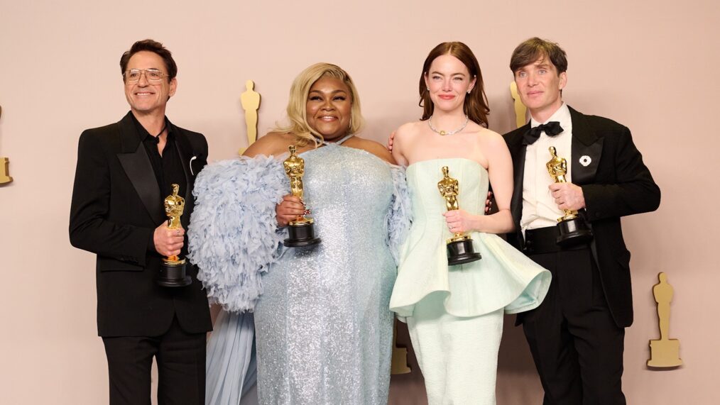 Oscars 2025 Host, Date, Time, Nominees, Performances, How to Watch Ceremony, Streaming Details
