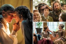 13 'Outlander' Episodes to Watch Before 'Blood of My Blood' Premieres