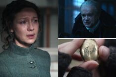 'Outlander': 11 'Faith' Easter Eggs in the Season 7 Finale