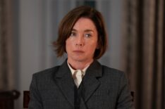 Julianne Nicholson in 'Paradise' Season 1