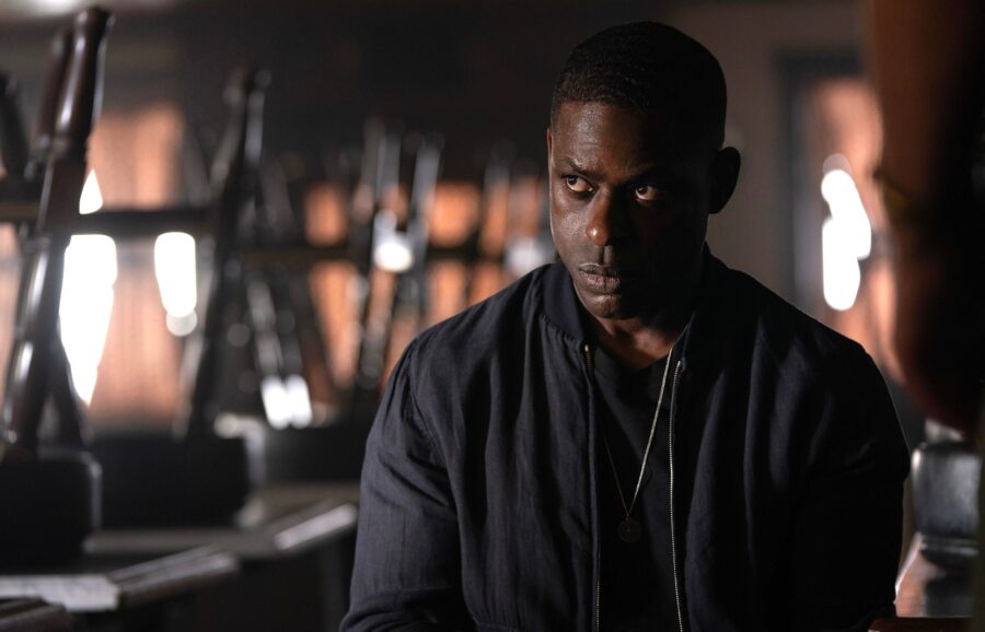 Paradise (2025) Hulu Series Where To Watch
