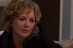 Bonnie Bedelia as Camille Braverman on 'Parenthood'