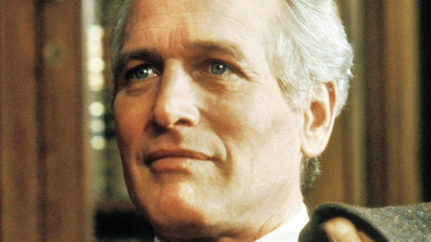 Paul Newman in The Verdict