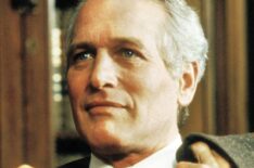 Paul Newman in The Verdict