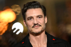 Pedro Pascal