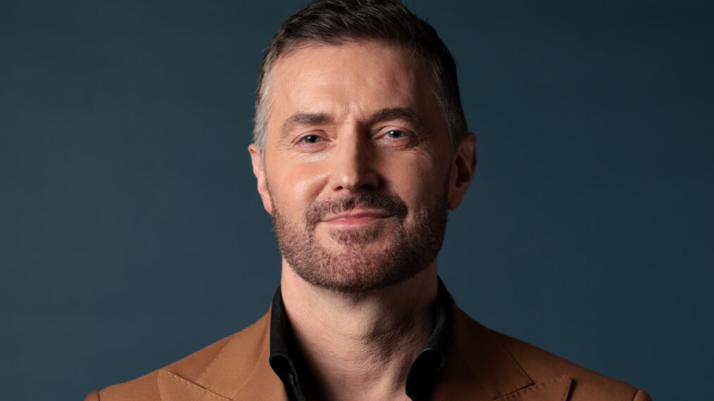Richard Armitage