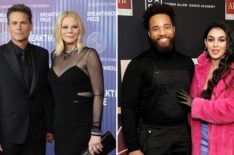'9-1-1: Lone Star' Cast & Their Real-Life Relationships: Meet Their Loves