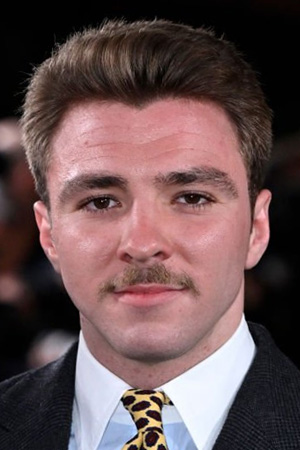 Rocco Ritchie Headshot