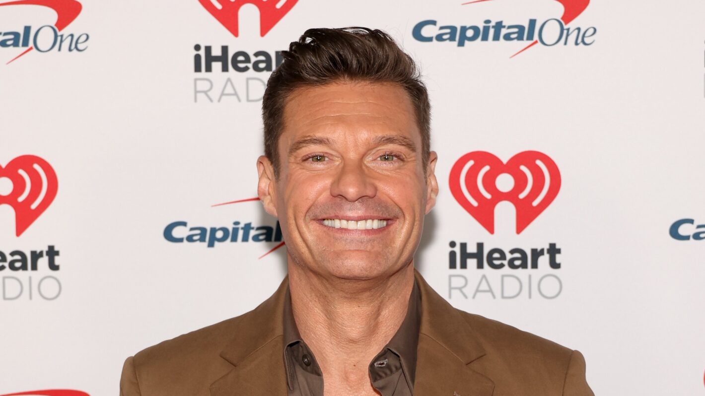 Ryan Seacrest to Receive Special Honor in Hometown Where His Radio Career Started