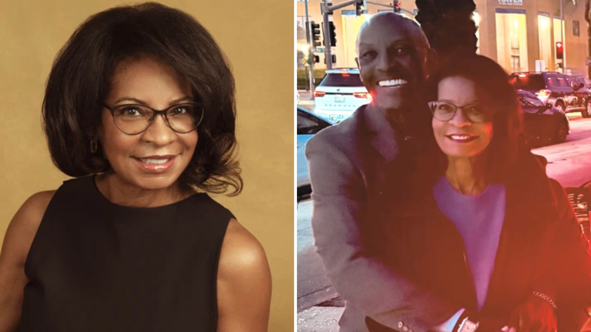 Sandra Mason on Golden bachelor, Sandra Mason on Instagram