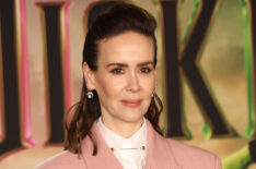 Sarah Paulson