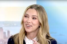 Could Scarlett Johansson Be Hoda Kotb's Permanent 'Today' Replacement?