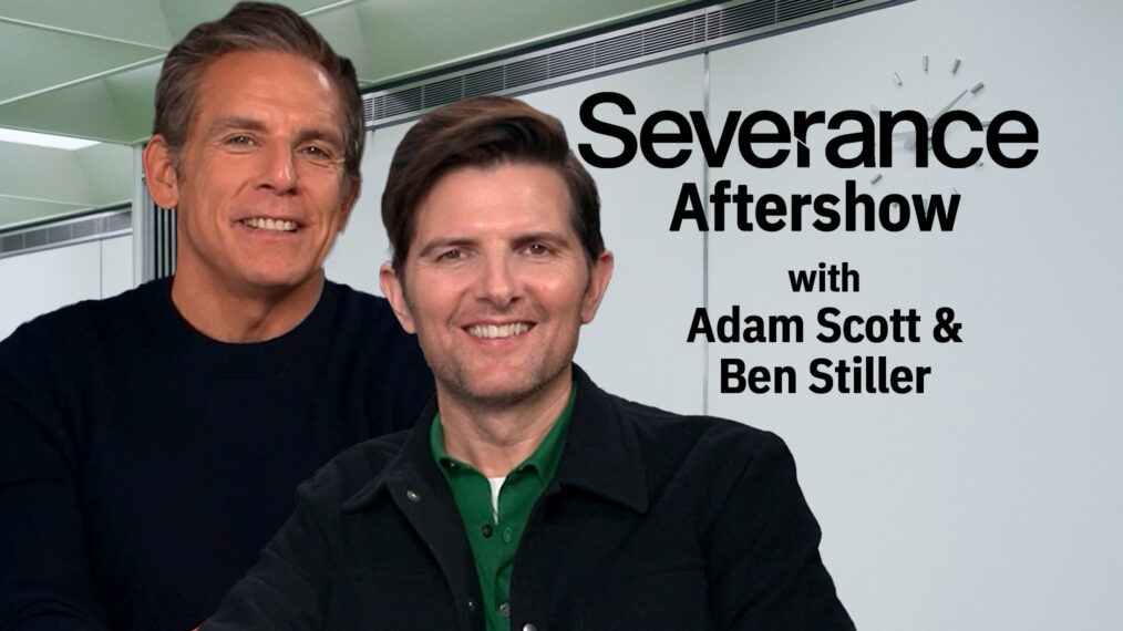 'Severance' Season 2 Premiere Explained Adam Scott, Ben Stiller on