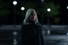 Patricia Arquette in 'Severance' Season 2