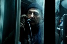 John Turturro in 'Severance' Season 2