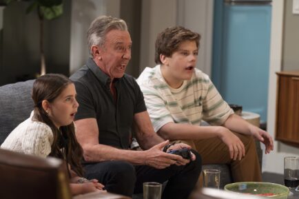 'Shifting Gears': How Is Tim Allen's New ABC Sitcom? (POLL)