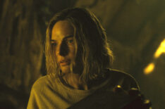 Rebecca Ferguson as Juliette in 'Silo' Season 2 Episode 9