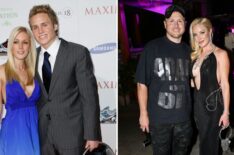 All of Spencer Pratt & Heidi Montag's Ups & Downs