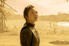 Miku Martineau as Young Philippa Georgiou — 'Star Trek: Section 31'