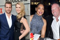 Courting Love! All About the 'Suits' Cast & Their Real-Life Romances