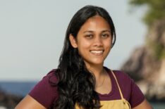 Kamilla Karthigesu Survivor 48