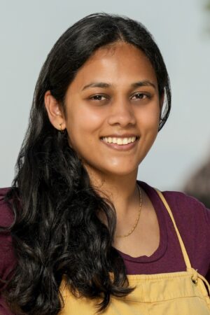 Kamilla Karthigesu Headshot