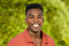 Kyle Fraser in Survivor 48