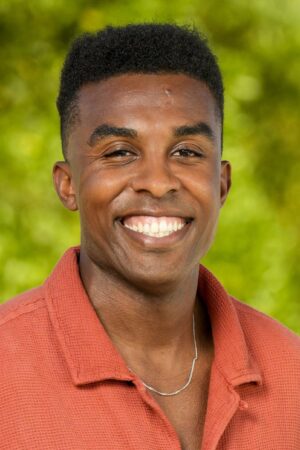 Kyle Fraser Headshot