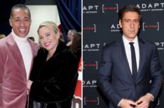 Amy Robach & T.J. Holmes Defend David Muir Amid Clothespin Backlash