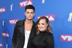 When Was the Last Time 'Teen Mom's Catelynn & Tyler Saw Carly?